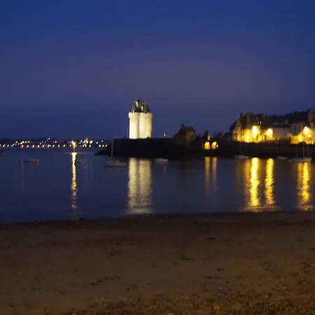 Le Solidor, Malo