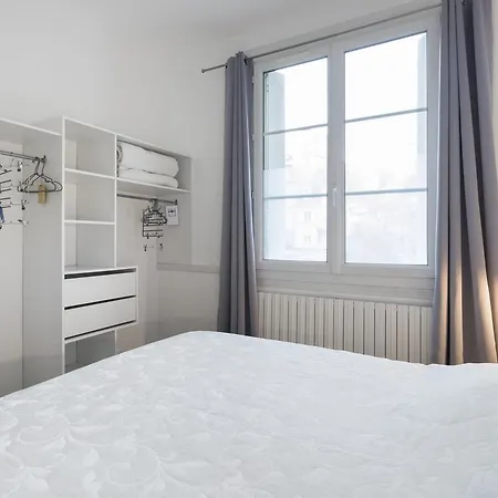 Apartment Le Solidor, Malo *